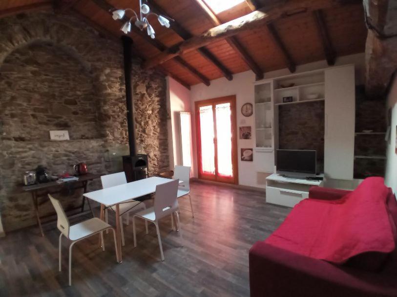 Villa La Casa Del Ciodo Colico Esterno foto
