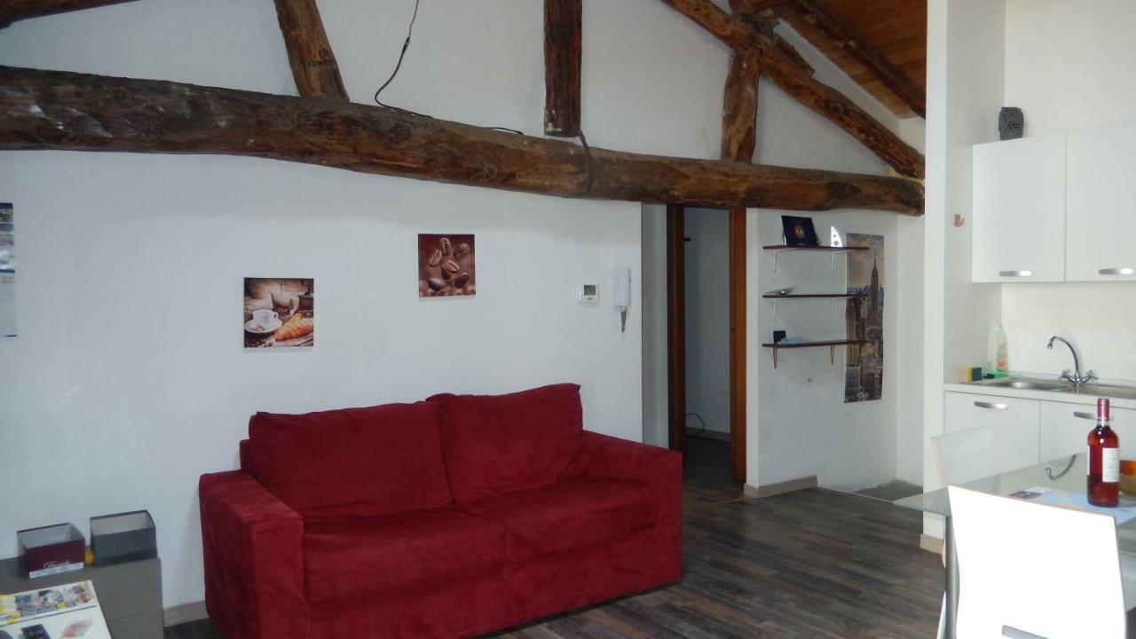 Villa La Casa Del Ciodo Colico Esterno foto